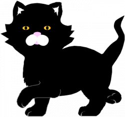 Cat And Kitten Clipart | Free download best Cat And Kitten ...