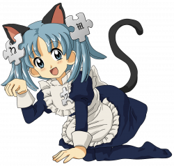 Catgirl - Wikipedia