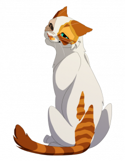 Words can never hurt me by LotusLostInParis | Warrior Cats ...