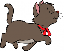 Free Cartoon Kitten, Download Free Clip Art, Free Clip Art ...