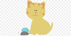 Cartoon Mouse clipart - Cat, Mouse, Kitten, transparent clip art