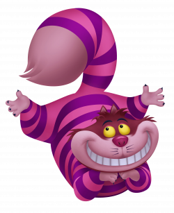 Image - Cheshire Cat KHREC.png | Disney Wiki | FANDOM powered by Wikia