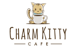 Charm Kitty Cafe