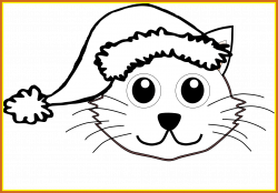 Amazing Cute Drawing At Getdrawings For Personal Use Kitten Clipart ...