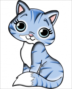 Kitty Cat Clipart | Free download best Kitty Cat Clipart on ...