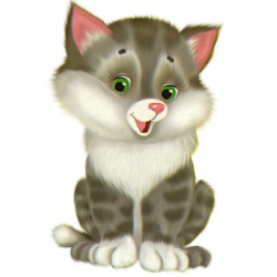 Free Free Kitten Cliparts, Download Free Clip Art, Free Clip ...