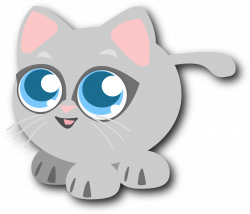 Kitten Cat Clip art - cats 1920*1648 transprent Png Free Download ...