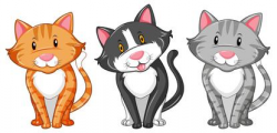 Kitten Free Vector Art - (5,446 Free Downloads)