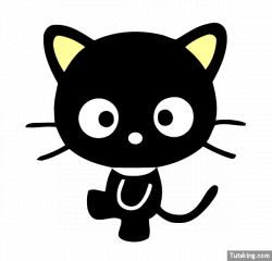 Free Vector Hello Kitty Chococat Image Preview | SVG Files and Fonts ...
