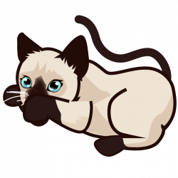 File:PEO-siamese kitten-5.svg - Wikimedia Commons