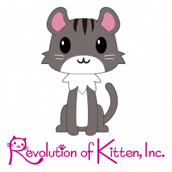Revolution of Kitten Inc.