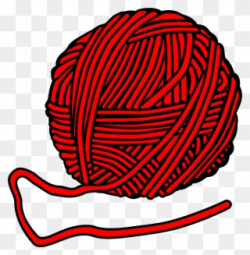 Free PNG Yarn Clip Art Download - PinClipart
