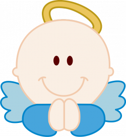 angelitos tiernos - Buscar con Google | Bebés | Pinterest | Clip art ...