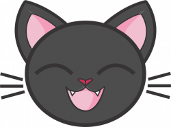 Image result for cute cartoon cat clipart | cute | Pinterest | Cat ...