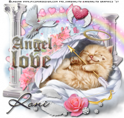 Cupid kitty roni kg | My Tags For My Groups | Pinterest | Cupid