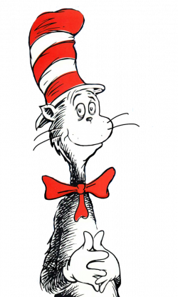 Cat In The Hat Clipart at GetDrawings.com | Free for personal use ...