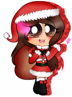 Merry Christmas Everyone by Nini-the-inkling on DeviantArt