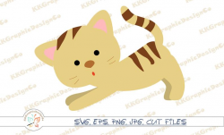 Kitten clipart Cat clipart Animal clipart Pet clipart Kitten clip art  Digital clipart Animals clipart Animal clip art Printable art