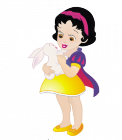 Disney Princes and Pets Clip Art. | Oh My Baby!