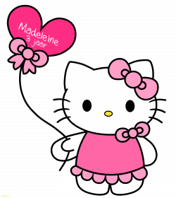 Free Printable Hello Kitty Clipart at GetDrawings.com | Free for ...