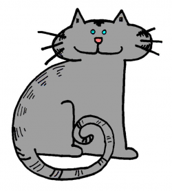 Kitty Clip Art Free | Clipart Panda - Free Clipart Images