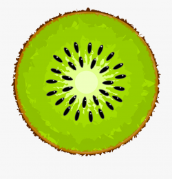 Kiwi Fruit Clipart - Kiwi Clip Art, Cliparts & Cartoons ...