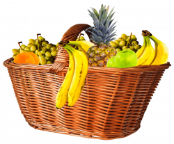 fruit basket png - Free PNG Images | TOPpng