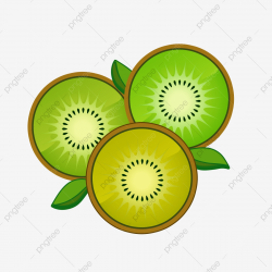 Sliced kiwi, Fruit, Green Fruit, Kiwi PNG Transparent ...