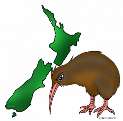 Kiwi Bird Clipart cartoon - Free Clipart on Dumielauxepices.net