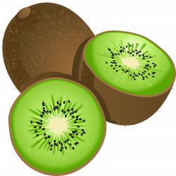 Kiwifruit Stock photography Clip art - Kiwi 2737*2731 transprent Png ...