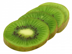 Kiwi Fruit Slice PNG Image - PurePNG | Free transparent CC0 PNG ...