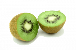kiwi slice png - Free PNG Images | TOPpng