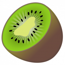 Kiwi fruit Icon | Noto Emoji Food Drink Iconset | Google