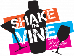 Weak In The Knees | Shake The Vine