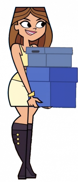 Image - Taylor bags.png | Total Drama Wiki | FANDOM powered by Wikia