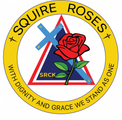 Roses | Louisiana Columbian Squires