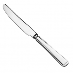Table Knife Clipart