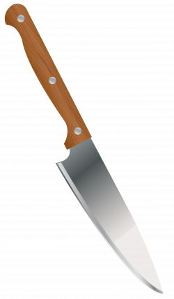 Kitchen Knife PNG Clipart - Best WEB Clipart