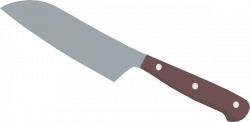 Knife Clip Art Clip Art at Clker.com - vector clip art online ...