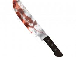 Bloody Knife Clipart 3 - 490 X 307 | carwad.net