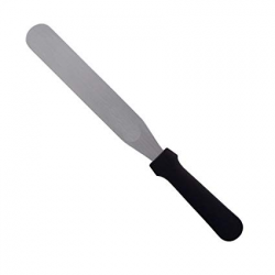 Amazon.com: Happy Chef Stainless Steel Cake Palette Knife ...