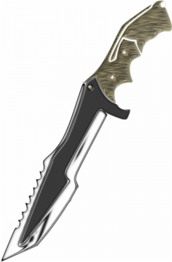 Result for csgo knife png | fourjay.org