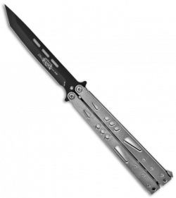 Butterfly Knife News Archives - Page 7 of 9 - Butterfly Knife.com