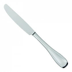 Dinner Knife transparent PNG - StickPNG