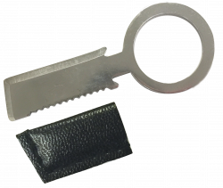 Sharp Eye™ Knife | Bison Designs