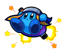 Ninja | Kirby Wiki | FANDOM powered by Wikia