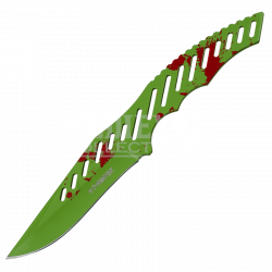 Zombie Hunter Three Piece Throwing Knife Set - MC-ZB-086-3 from ...