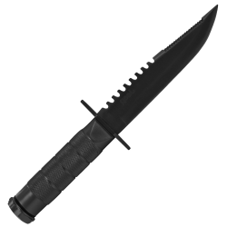 Military Knife PNG Transparent Image - PngPix