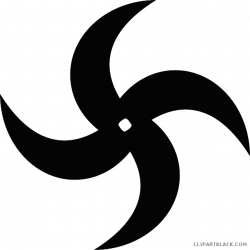 Knife Silhouette Tools free black white clipart images clipartblack ...