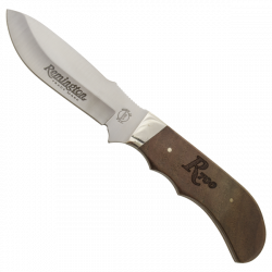 Remington Fixed Blade Knife